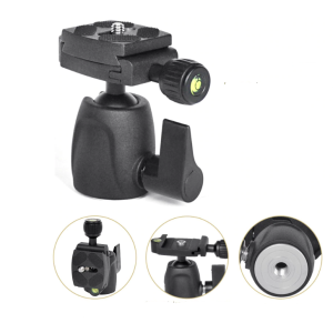 Fotokvant HB-06 шаровая голова для штатива