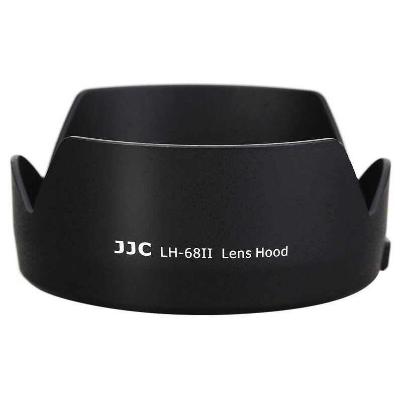 JJC LH-68II бленда для Canon EF 50 мм f/1.8 STM