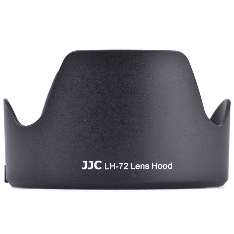 JJC LH-72 бленда для EF 35 мм f/2 IS USM