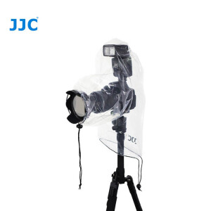 JJC RI-SF защитный чехол для системной камеры от дождя 2 шт.
