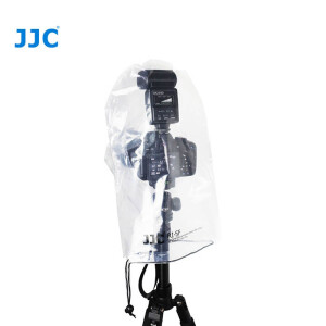 JJC RI-SF защитный чехол для системной камеры от дождя 2 шт.