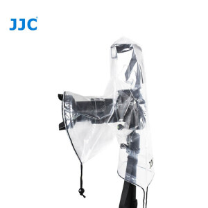 JJC RI-SF защитный чехол для системной камеры от дождя 2 шт.