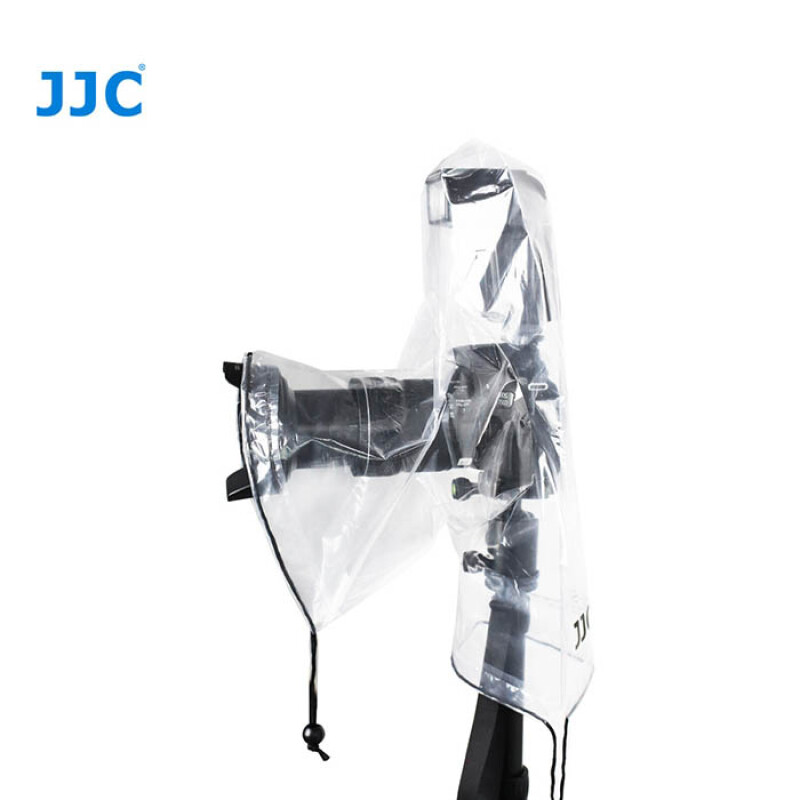 JJC RI-SF защитный чехол для системной камеры от дождя 2 шт.