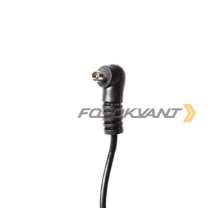 Fotokvant RAC-PC2503 синхрокабель PC-2,5 длина 0,3 м