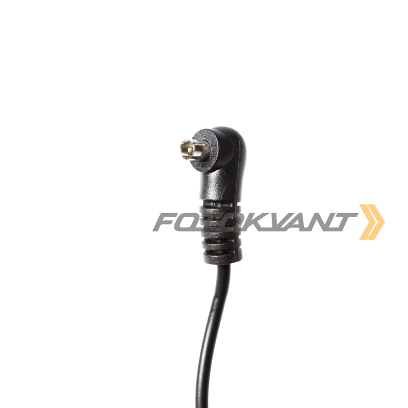 Fotokvant RAC-PC2503 синхрокабель PC-2,5 длина 0,3 м