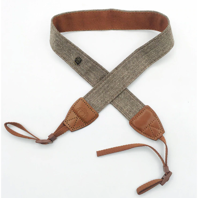 Fotokvant STR-18 ремень для фотоаппарата