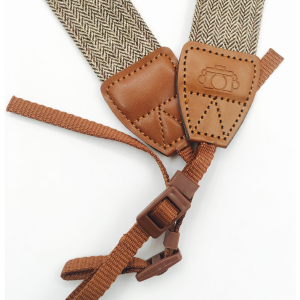 Fotokvant STR-18 ремень для фотоаппарата