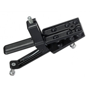 Avenger C1525 зажим Sky Hook со штифтом 22/17,8х25,5 см