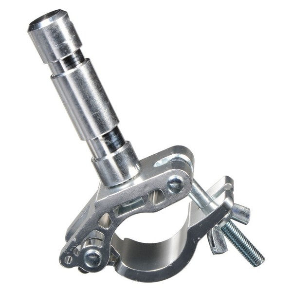 Avenger C4461-1 MP EYE COUPLER зажим со штифт-адаптером 28 мм