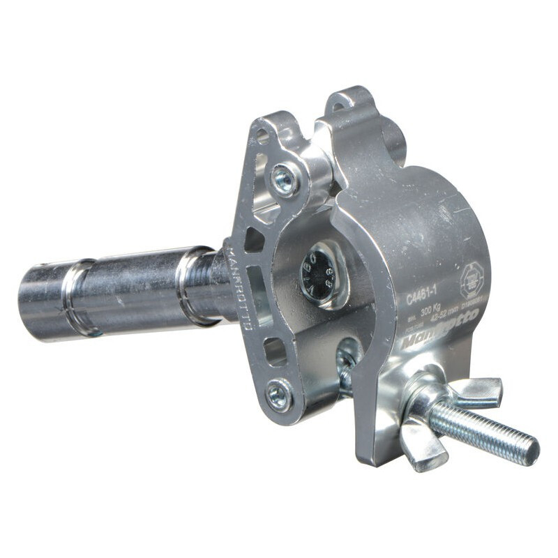 Avenger C4461-1 MP EYE COUPLER зажим со штифт-адаптером 28 мм