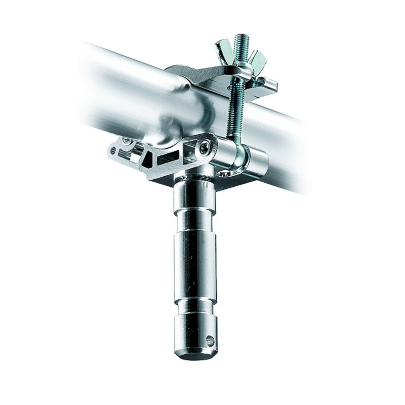 Avenger C4461-1 MP EYE COUPLER зажим со штифт-адаптером 28 мм