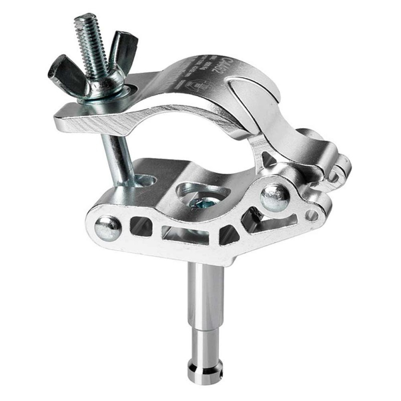 Avenger C4462-1 MP EYE COUPLER зажим со штифт-адаптером 16 мм Avenger C4462-1 MP EYE COUPLER зажим со штифт-адаптером 16 мм