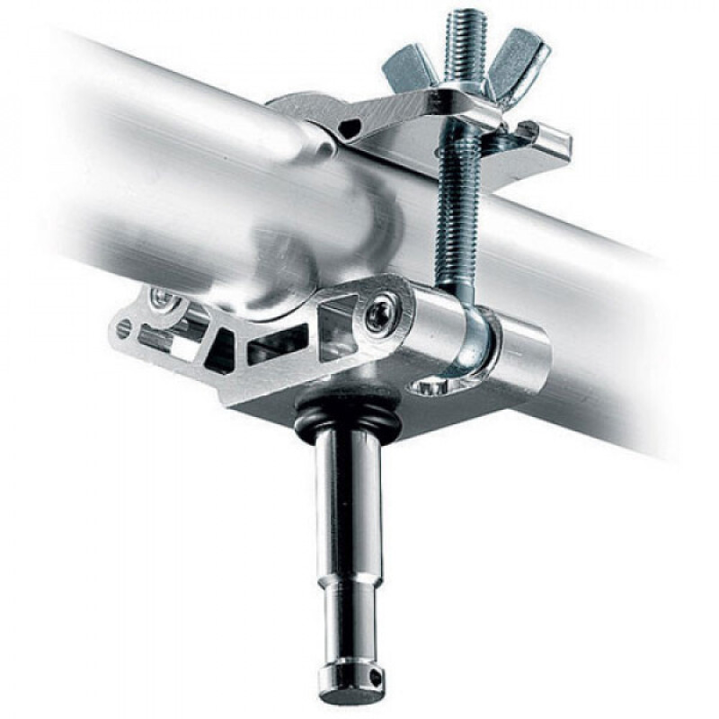 Avenger C4462-1 MP EYE COUPLER зажим со штифт-адаптером 16 мм