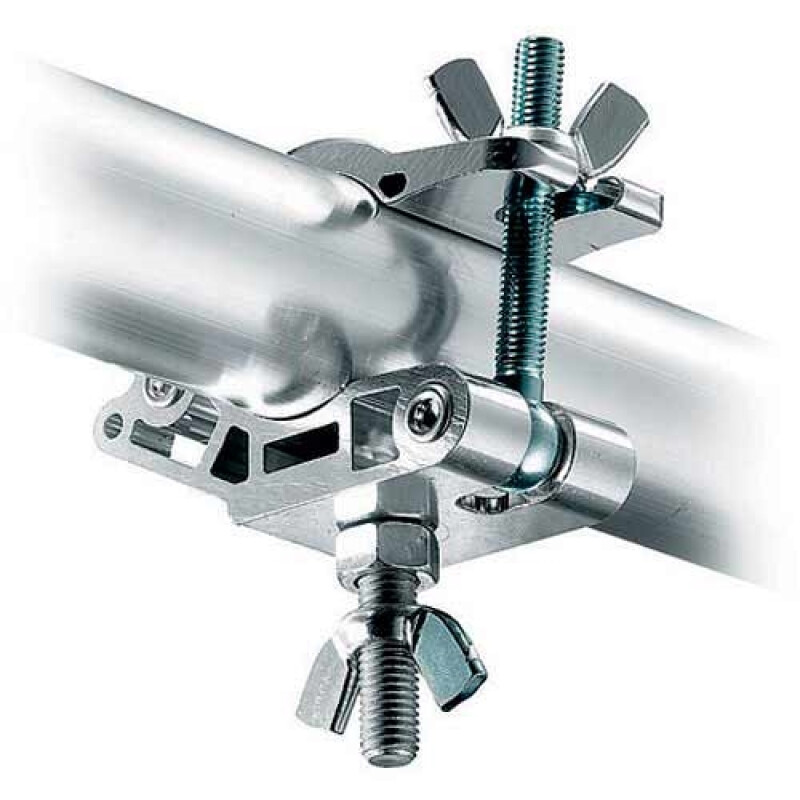Avenger C4464 MP EYE COUPLER W/M12 BOLT and NUT зажим