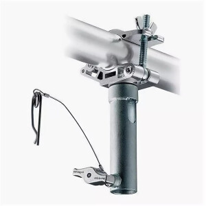 Avenger C4465-1 MP EYE COUPLER зажим со втулкой 28 мм