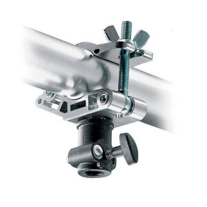 Avenger C4469 MP EYE COUPLER W/16MM BUSHING зажим со втулкой