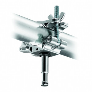 Avenger C462-1 зажим для труб со штифт-адаптером 16 мм