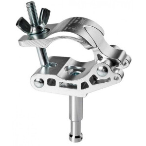 Avenger C462-1 зажим для труб со штифт-адаптером 16 мм