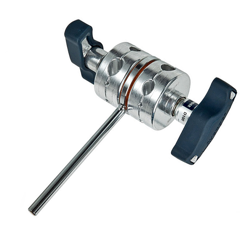 Avenger D100 Grip Head зажим двойной