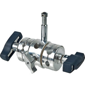 Avenger D220 тройной зажим для установки и крепления флагов и других аксессуаров