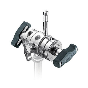 Avenger D220 тройной зажим для установки и крепления флагов и других аксессуаров