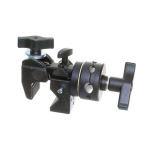 Avenger D230 Grip Head зажим с Super Clamp