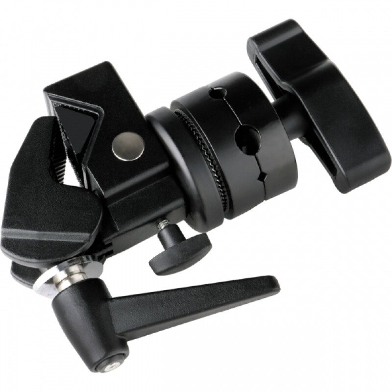 Avenger D230 Grip Head зажим с Super Clamp