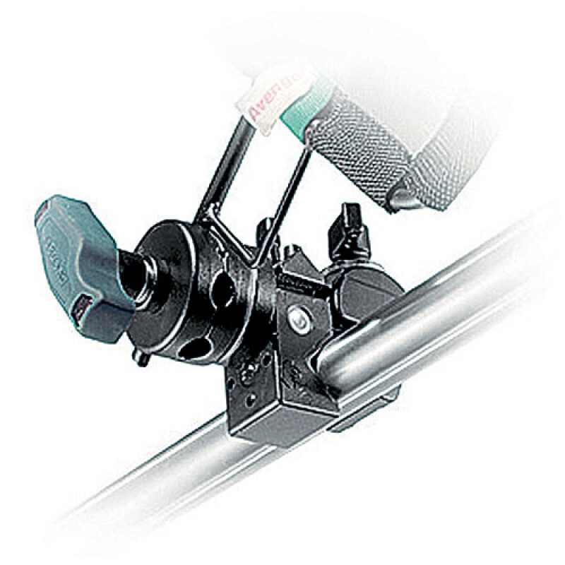 Avenger D230 Grip Head зажим с Super Clamp