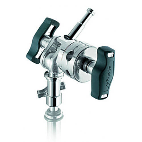 Avenger D240 SWIVEL GRIP HEAD зажим с шаровым поворотным зажимом Avenger D240 SWIVEL GRIP HEAD зажим с шаровым поворотным зажимом