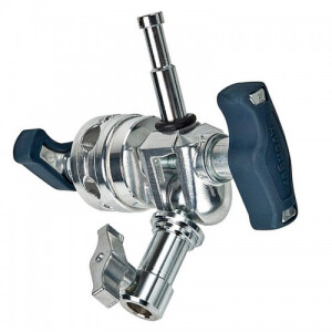 Avenger D240 SWIVEL GRIP HEAD зажим с шаровым поворотным зажимом