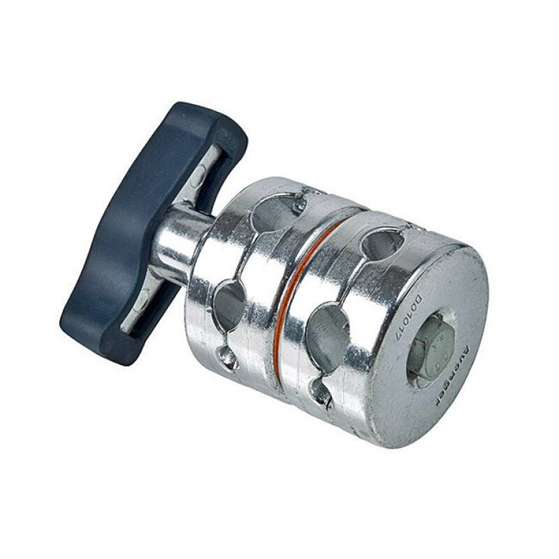 Avenger D250 Grip Head зажим сдвоенный с одной рукояткой