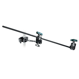 Avenger D800KIT комплект фиксаторов и перекладины черного цвета