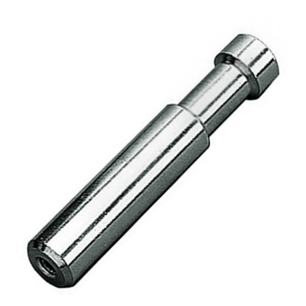 Avenger E300 штифт-адаптер 5/8" папа и 1/4" мама 27 и 63 мм Avenger E300 штифт-адаптер 5/8" папа и 1/4" мама 27 и 63 мм