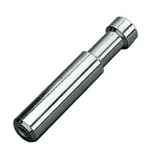 Avenger E300 штифт-адаптер 5/8&quot; папа и 1/4&quot; мама 27 и 63 мм