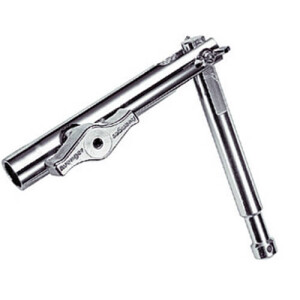 Avenger E700 адаптер для установки оборудования на перекладину журавль