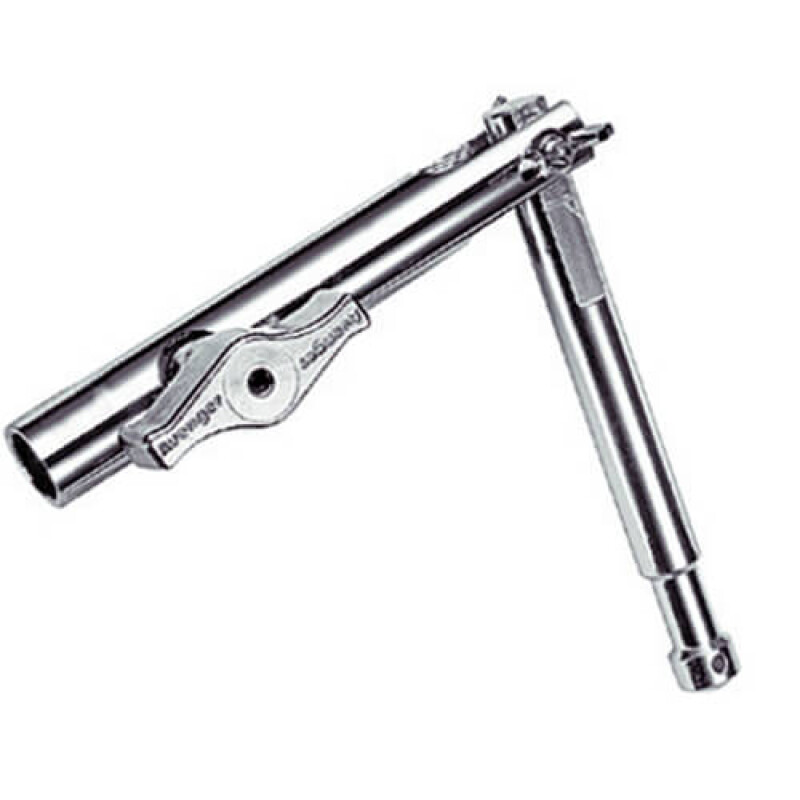 Avenger E700 адаптер для установки оборудования на перекладину журавль