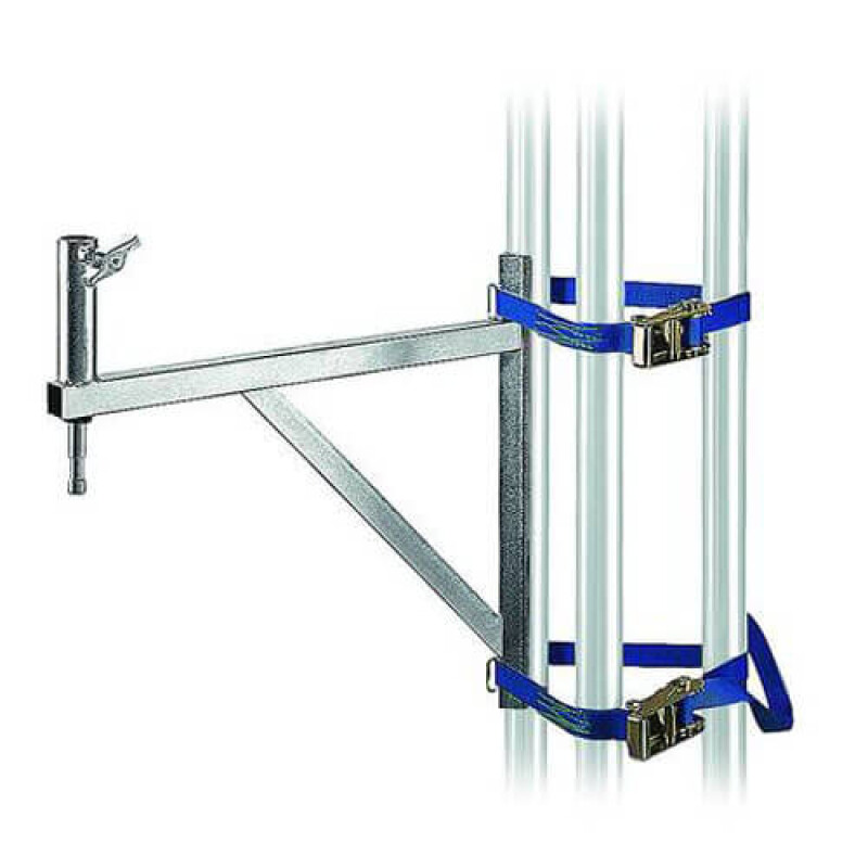 Avenger F1200 крепление для деревьев и колонн