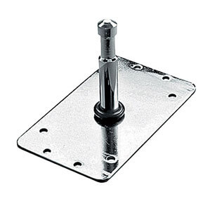 Avenger F800 кронштейн настенный 3&quot;