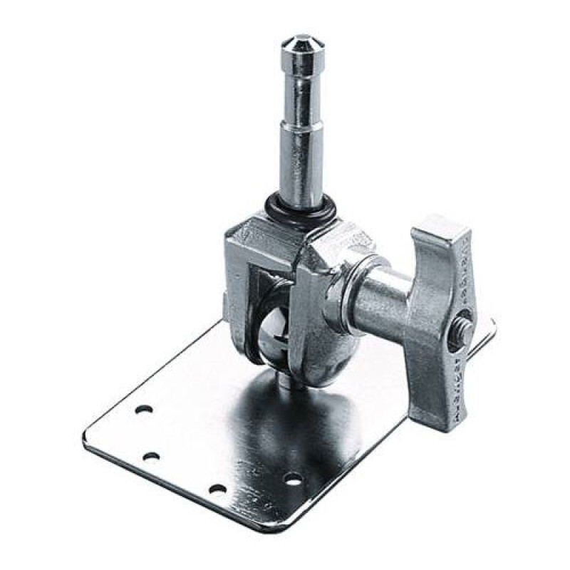 Avenger F810 Baby Plate кронштейн со штифт-адаптером 16 мм