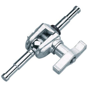 Avenger F825 поворотный зажимный адаптер 5/8&quot;