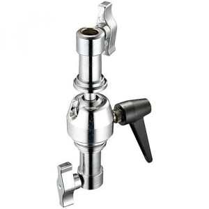 Avenger Baby Female Swivel Pin F831TH адаптер шарнирный с гнездовым креплением