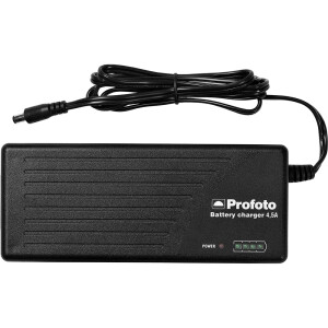 Profoto (100309EU) Battery Charger 4.5A зарядное устройство от сети