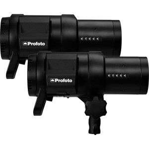 Profoto (901027 EUR) B1X 500 AirTTL Location Kit выносная вспышка в комплекте