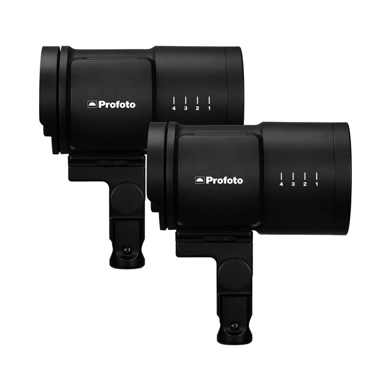 Profoto (901167 EUR) B10 Duo Kit 250/250 AirTTL комплект импульсного света на базе 2 вспышек