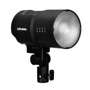 Profoto (901167 EUR) B10 Duo Kit 250/250 AirTTL комплект импульсного света на базе 2 вспышек