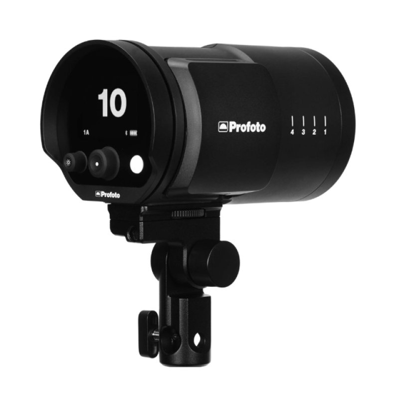Profoto (901167 EUR) B10 Duo Kit 250/250 AirTTL комплект импульсного света на базе 2 вспышек
