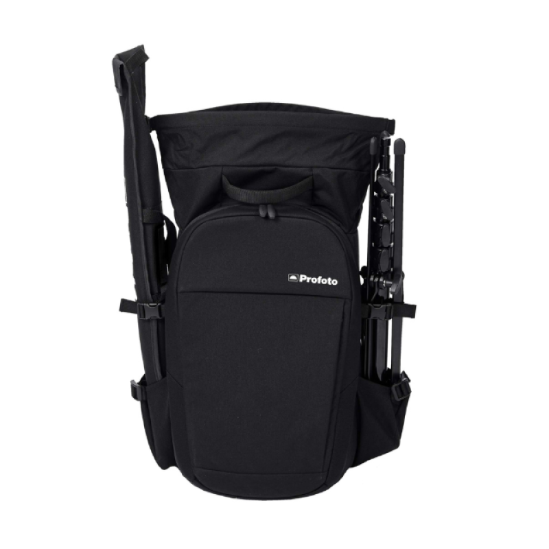 Profoto (901167 EUR) B10 Duo Kit 250/250 AirTTL комплект импульсного света на базе 2 вспышек