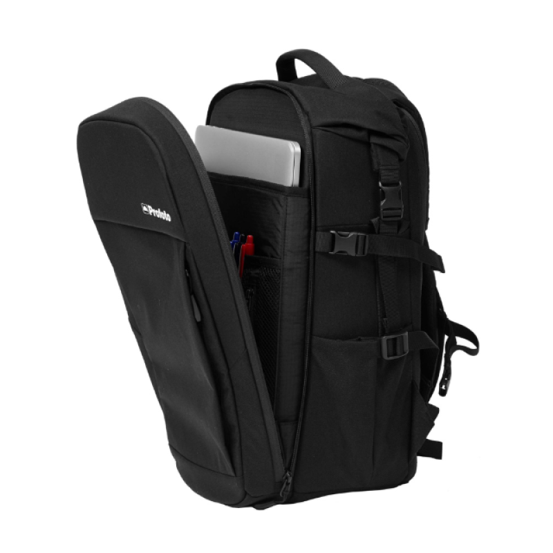 Profoto (901167 EUR) B10 Duo Kit 250/250 AirTTL комплект импульсного света на базе 2 вспышек