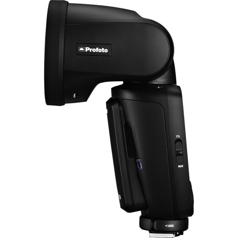 Profoto (901212 EUR) A1 Duo Kit for Nikon комплект из 2 вспышек и синхронизатора для системы Nikon