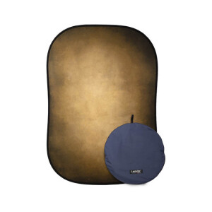 Lastolite LB5705 Tobac/Oli фотофон складной серии винтаж 150x210 см